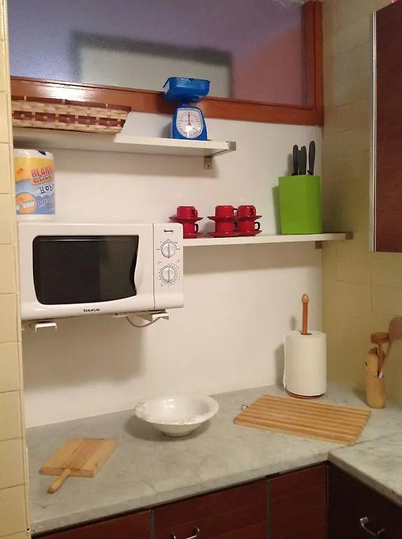 Linda Appartamento Lloret Lloret de Mar Spain