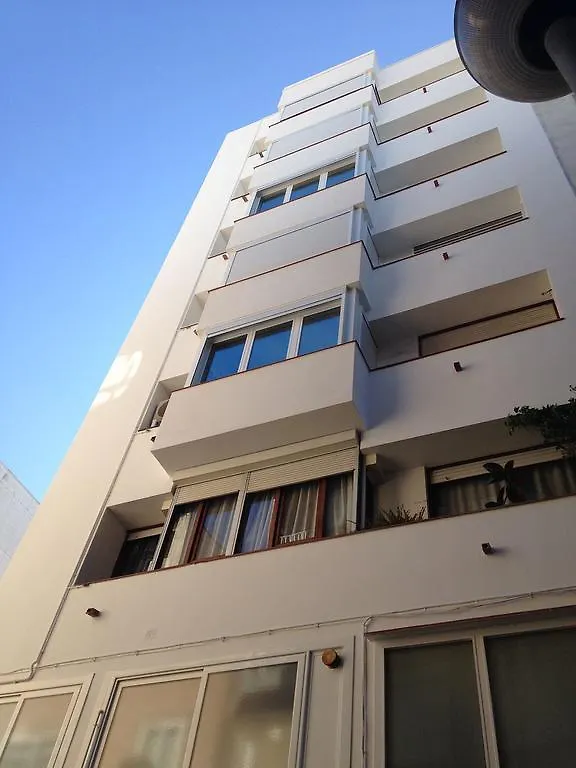 Linda Appartamento Lloret Lloret de Mar