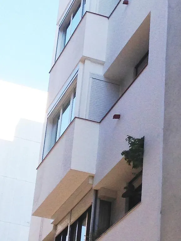 Linda Appartamento Lloret Lloret de Mar Apartment