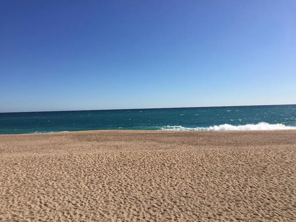Linda Appartamento Lloret Lloret de Mar Spain