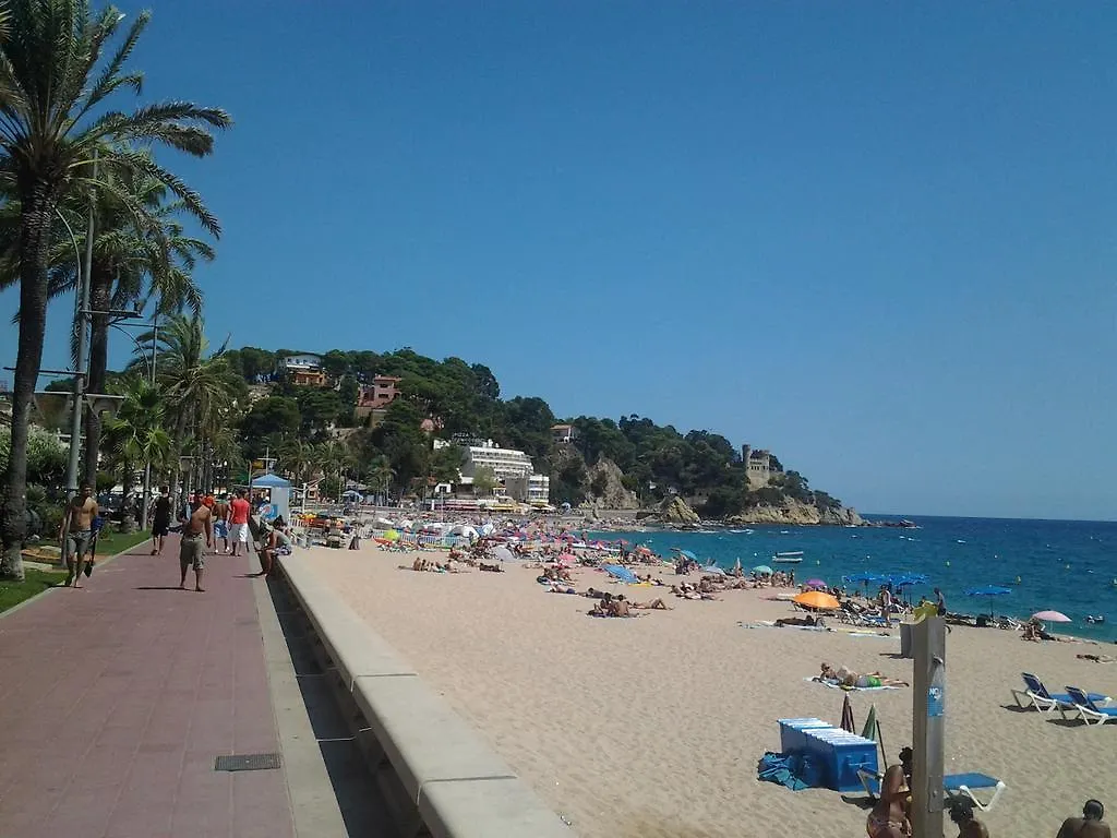 Linda Appartamento Lloret Lloret de Mar 0*,  Spain