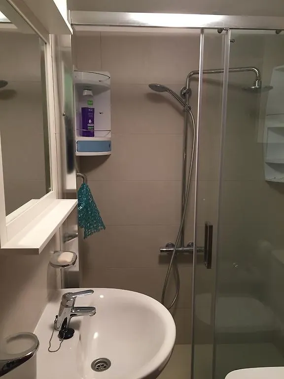 Linda Appartamento Lloret Lloret de Mar Apartment