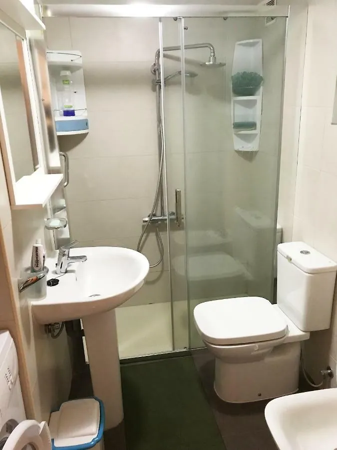 Apartment Linda Appartamento Lloret Lloret de Mar Spain