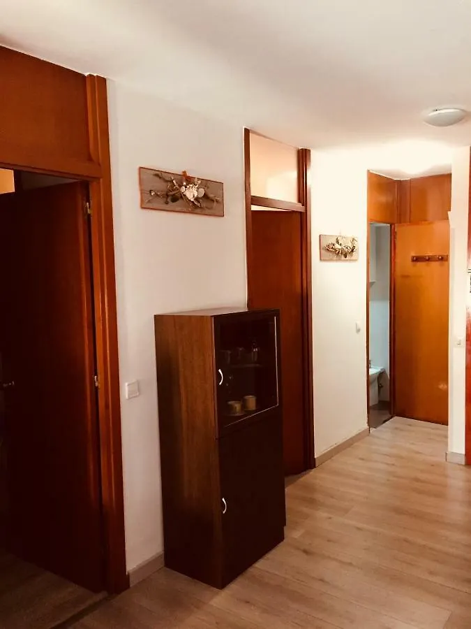 Linda Appartamento Lloret Lloret de Mar