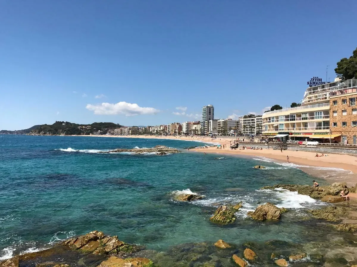 Linda Appartamento Lloret Lloret de Mar