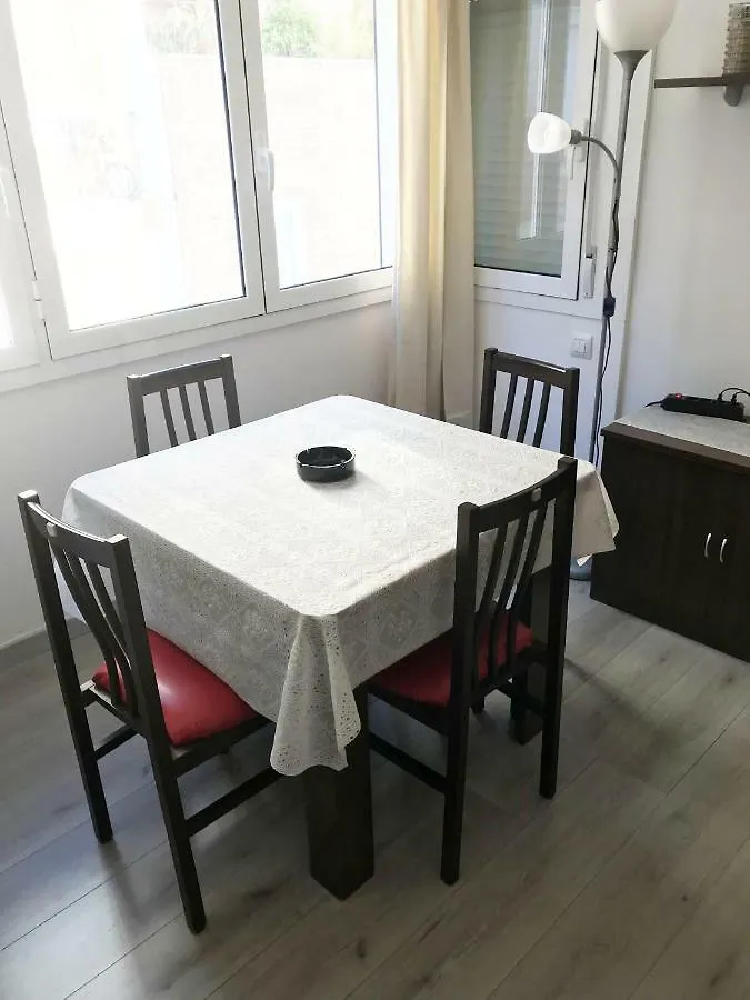 Apartment Linda Appartamento Lloret Lloret de Mar