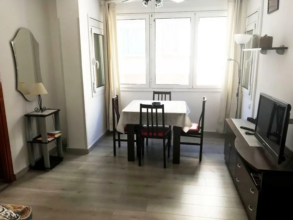 Linda Appartamento Lloret Lloret de Mar Apartment