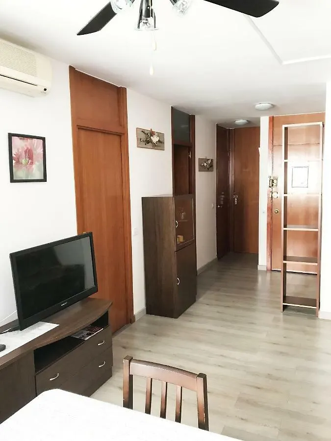Linda Appartamento Lloret Lloret de Mar Apartment