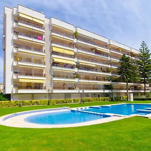 Smartr Lloret De Mar Apartment