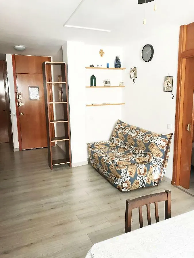Linda Appartamento Lloret Lloret de Mar 0*,